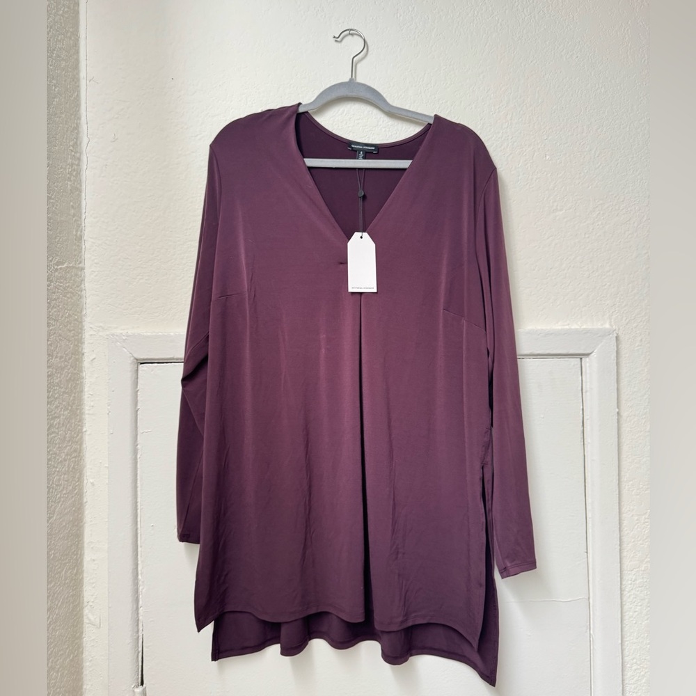 Universal Standard Tunic, size 14/16 NWT